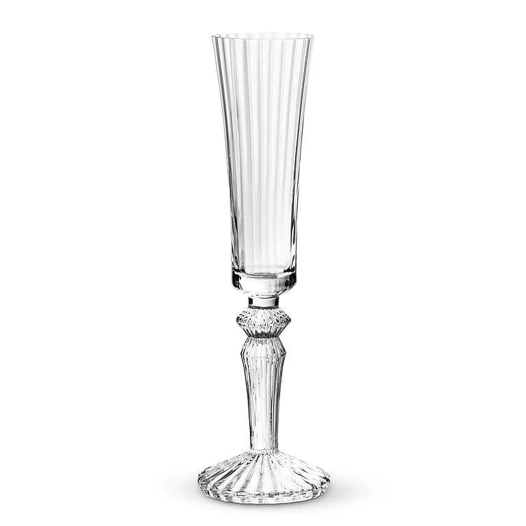 Abbott Flared Vertical Optic Stemware