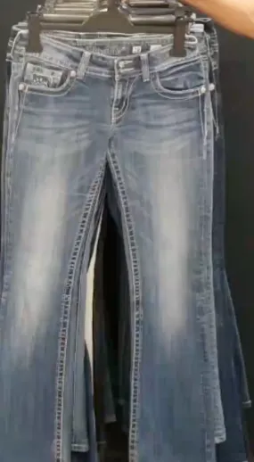 Ali | Miss Me Jeans | 100 Pcs |