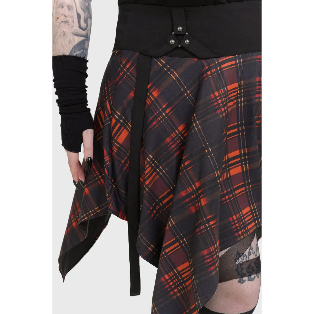Amberic Skirt