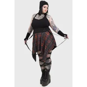 Amberic Skirt