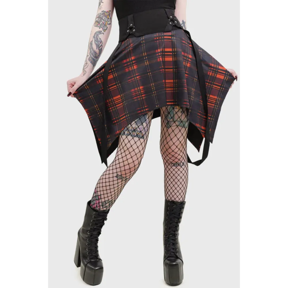 Amberic Skirt