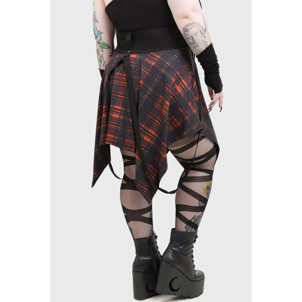 Amberic Skirt