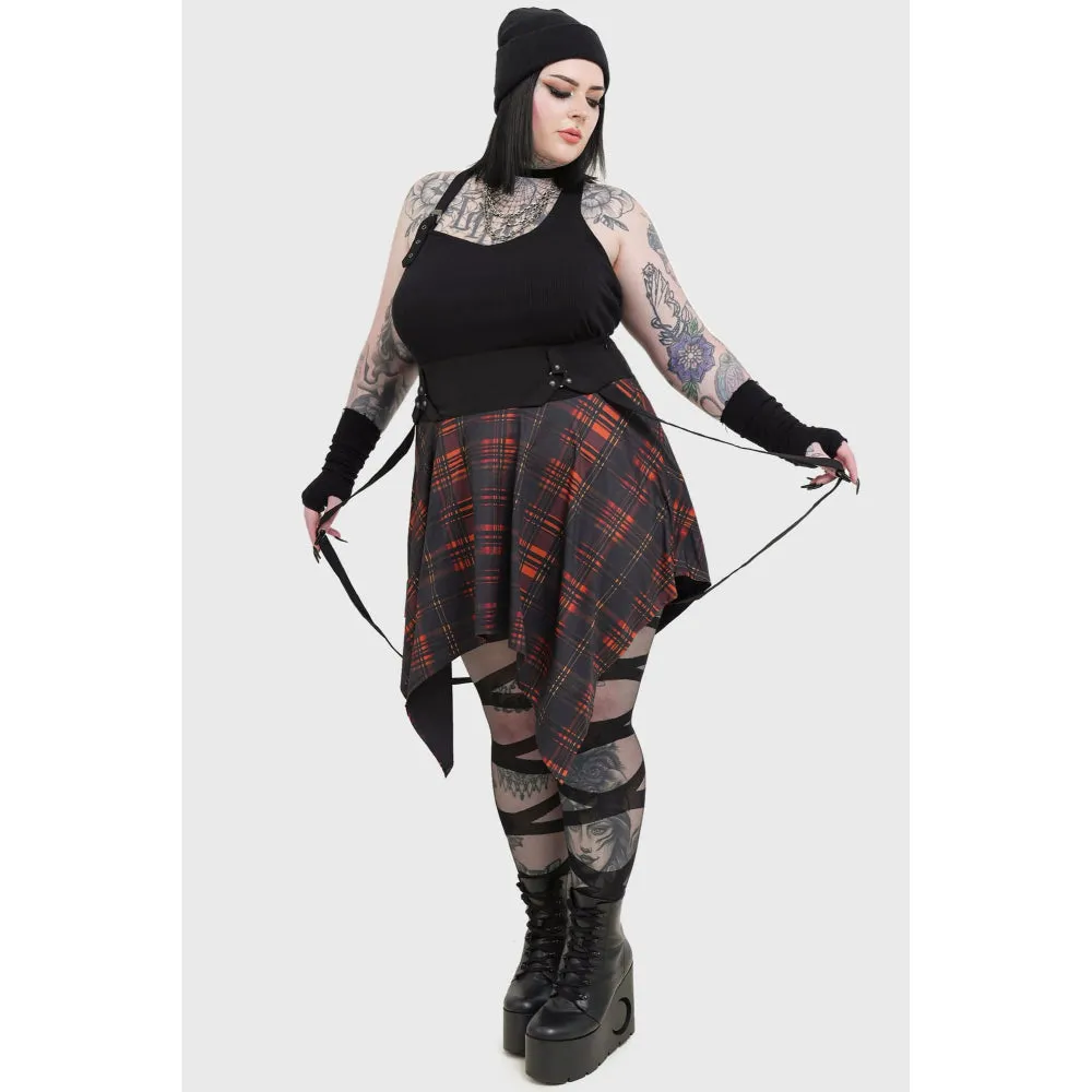 Amberic Skirt