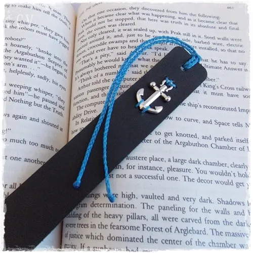 Anchor Bookmark