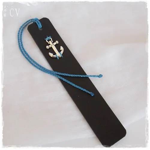 Anchor Bookmark
