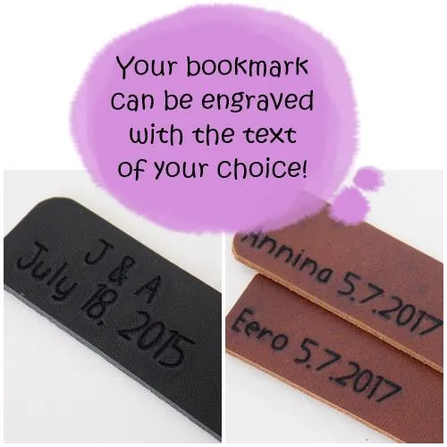 Anchor Bookmark