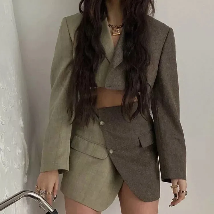 Balmoral Two Piece Set