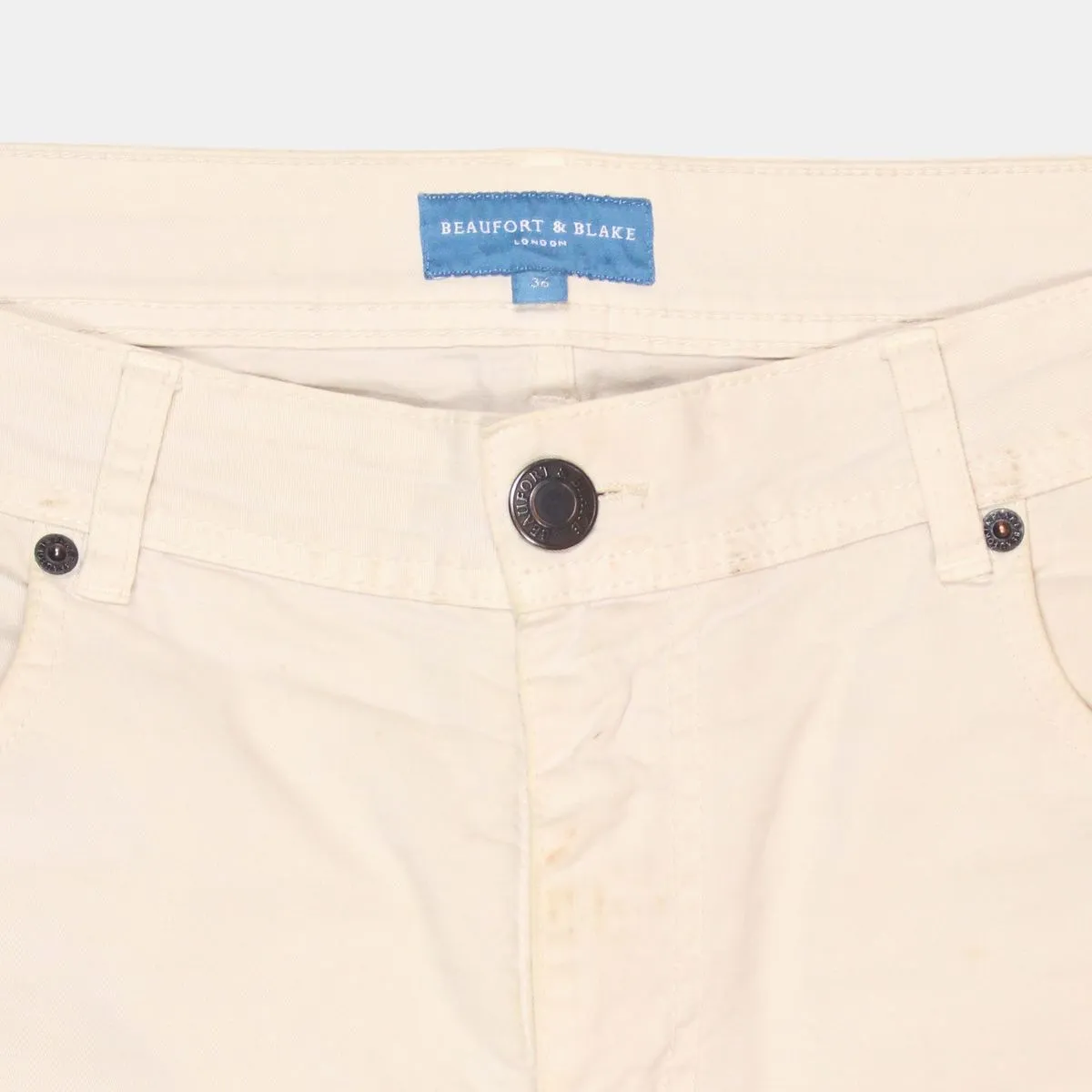 Beaufort & Blake Chino Trousers