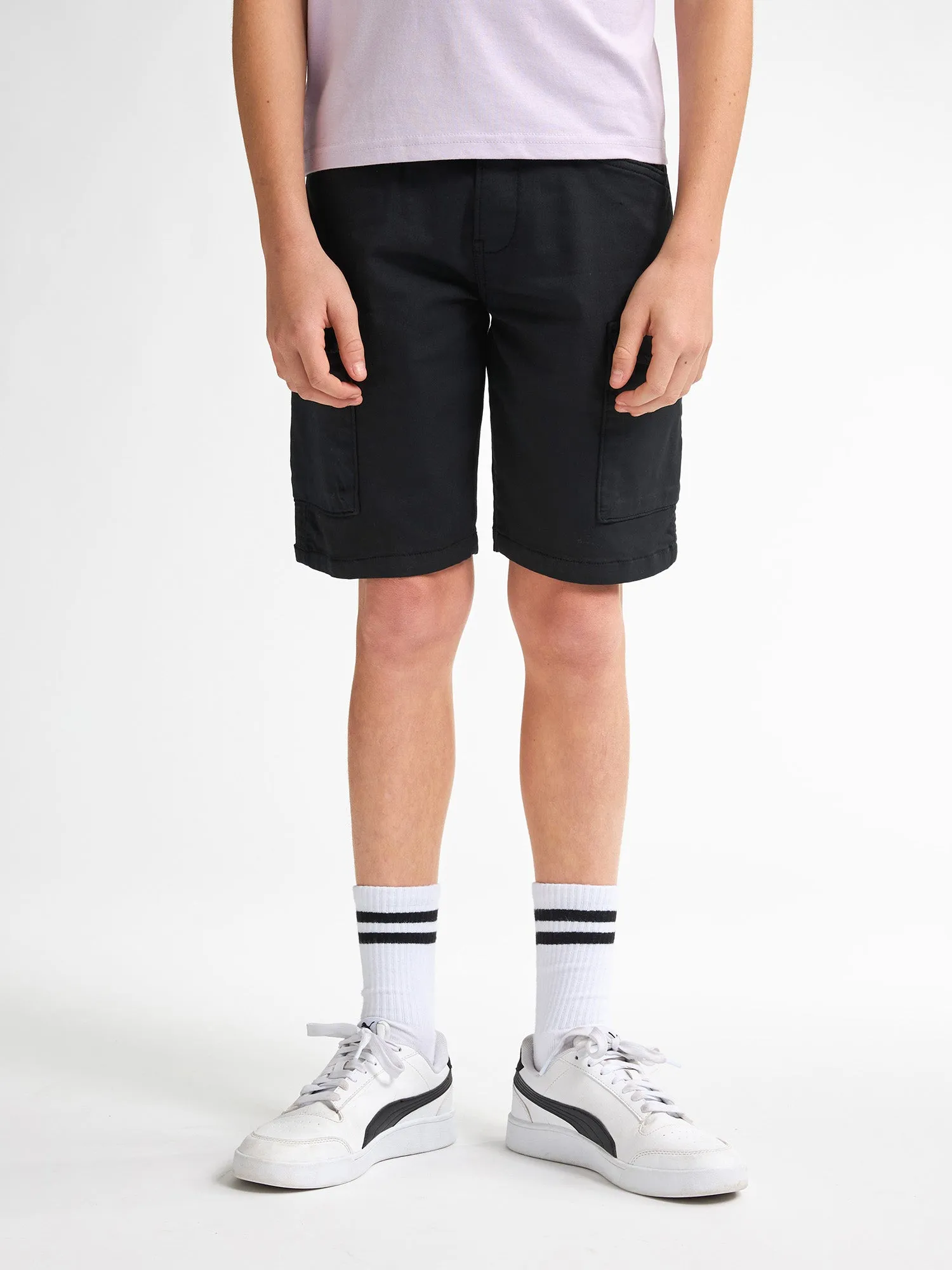 Cargo Jogger Jade