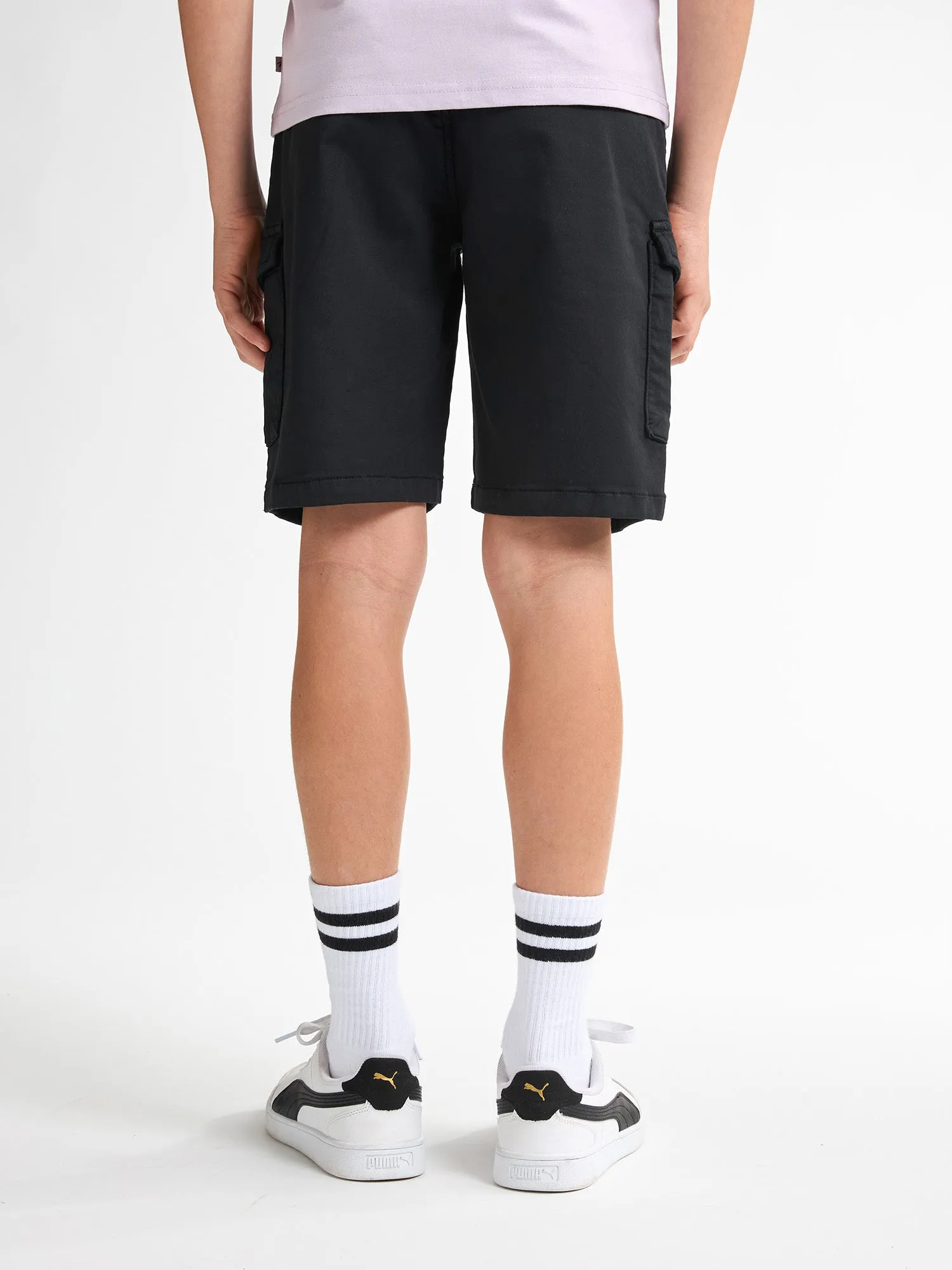 Cargo Jogger Jade