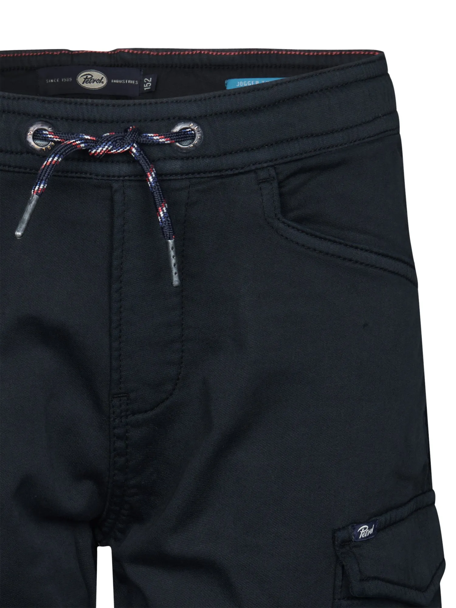Cargo Jogger Jade
