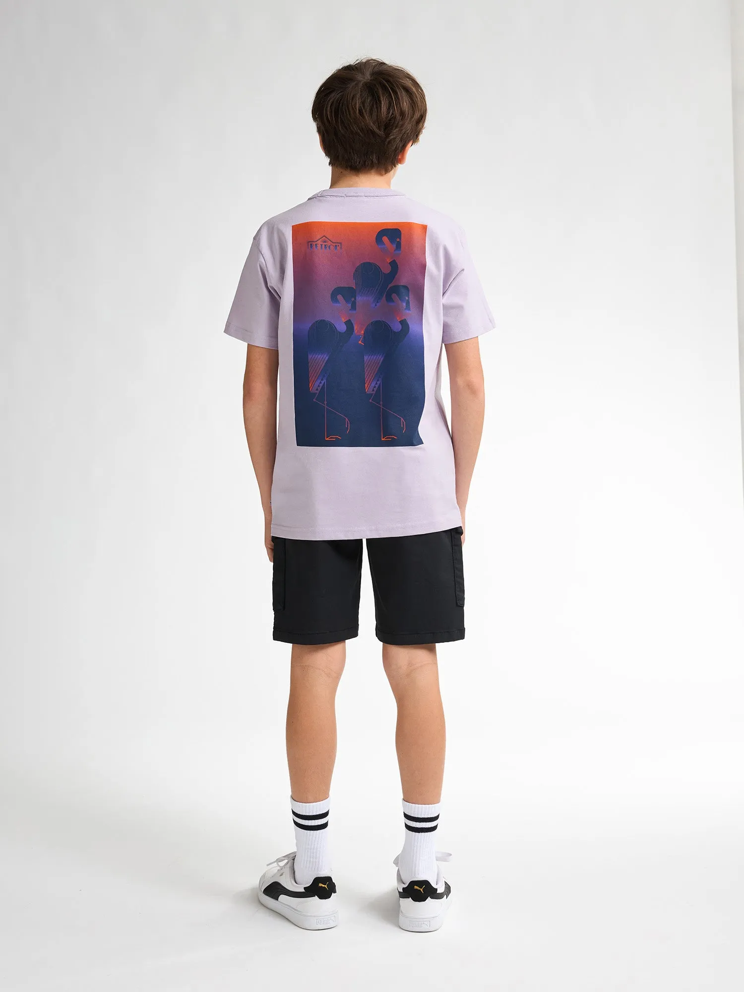 Cargo Jogger Jade