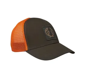 Chevalier Men&#x27;s Symbol Cap High Vis Orange | Buy Chevalier Men&#x27;s Symbol Cap High Vis Orange here | Outnorth