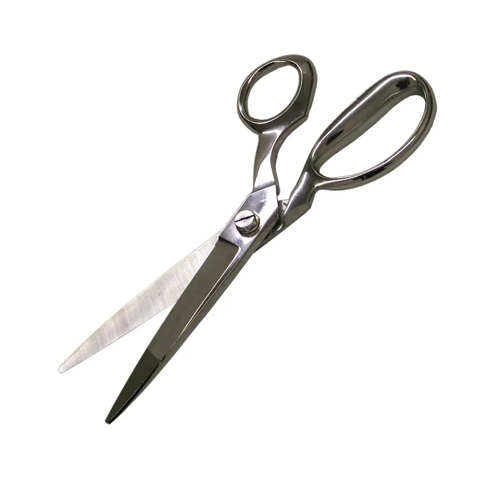 Gingher Shears - Large 12" #GINSHL