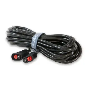 Goal Zero High Power Port 457 cm Extension Cable Black | Buy Goal Zero High Power Port 457 cm Extension Cable Black here | Outnorth