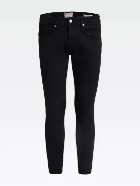 GUESS Jeans black CHRIS M01A27