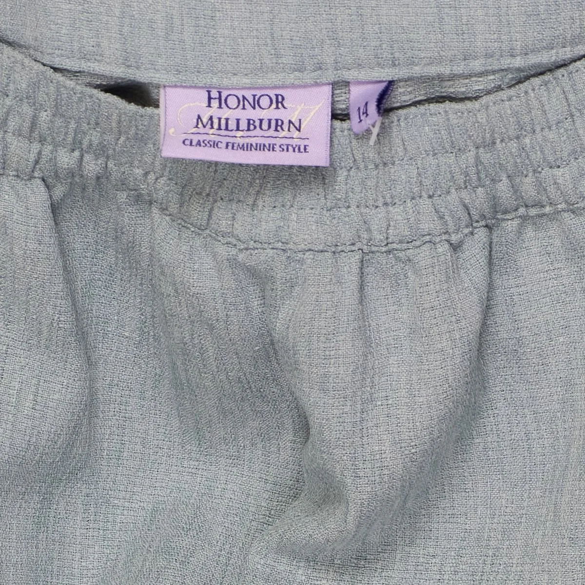 Honor Millburn Chino Trousers
