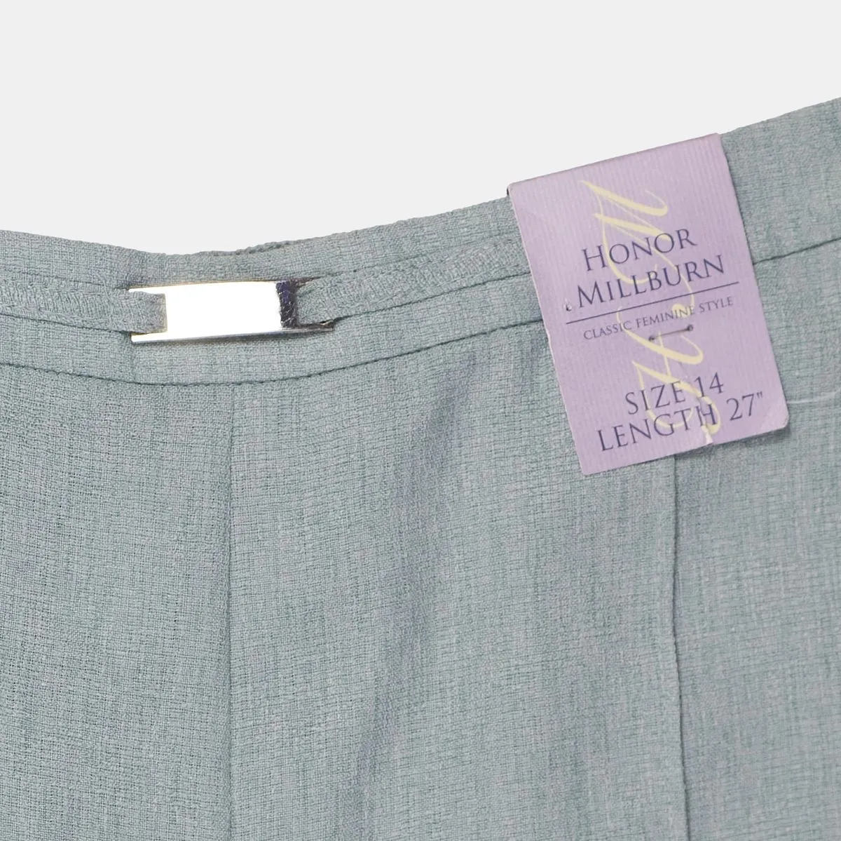 Honor Millburn Chino Trousers