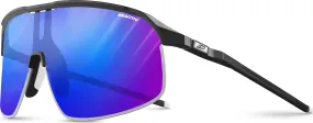 Julbo Density Reactiv 1-3 High Contrast Matt Black/Black | Buy Julbo Density Reactiv 1-3 High Contrast Matt Black/Black here | Outnorth