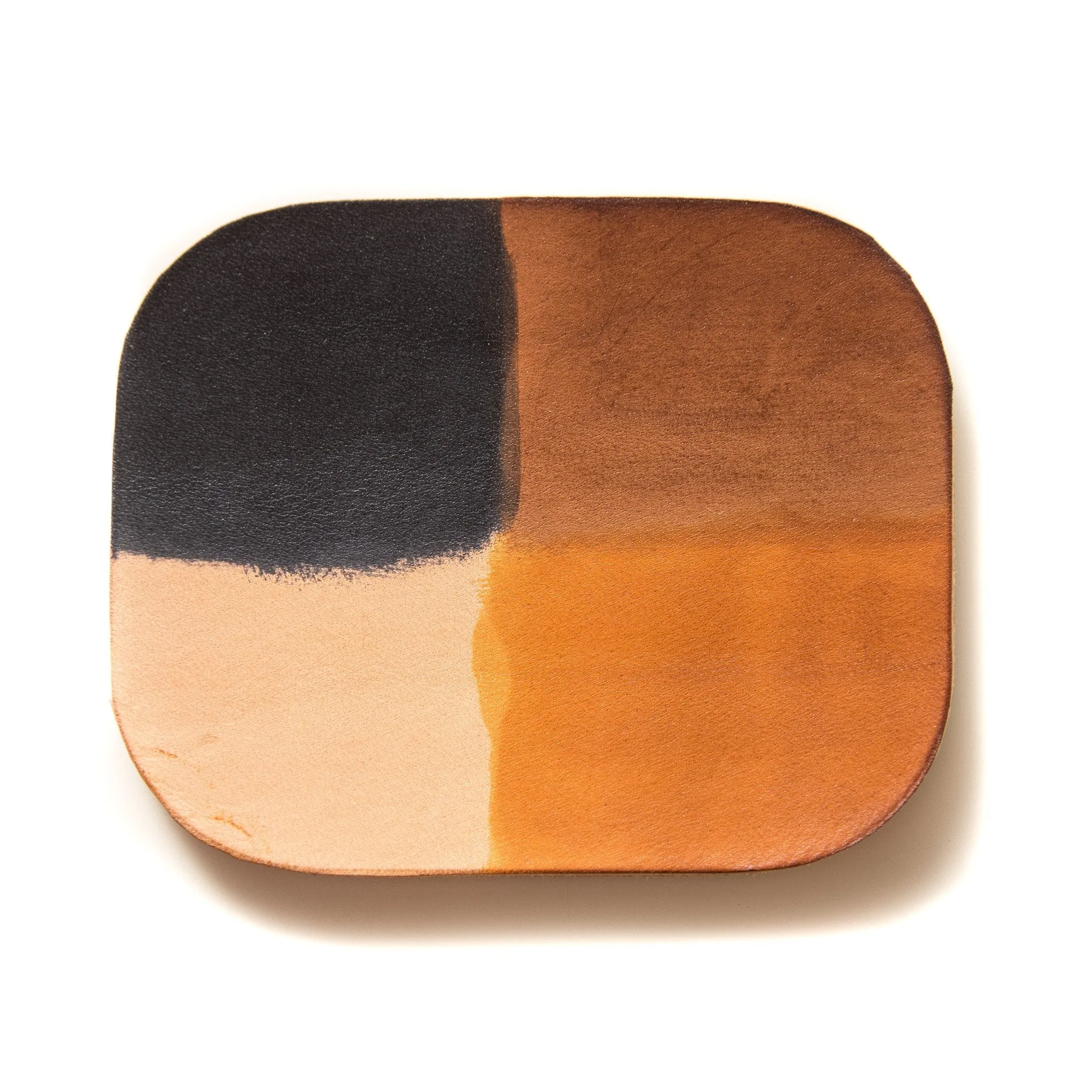 Leather Sample / Color Swatch