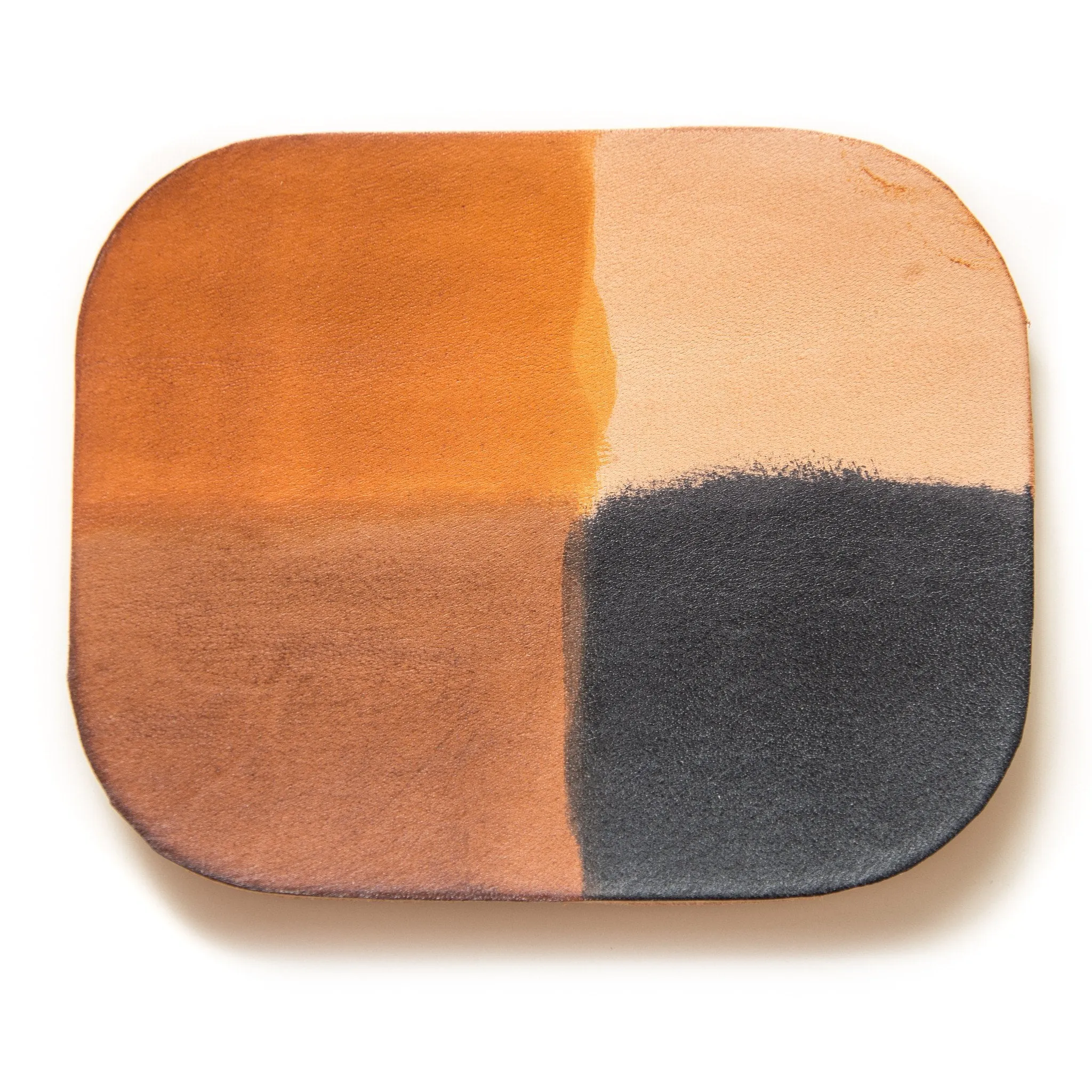 Leather Sample / Color Swatch