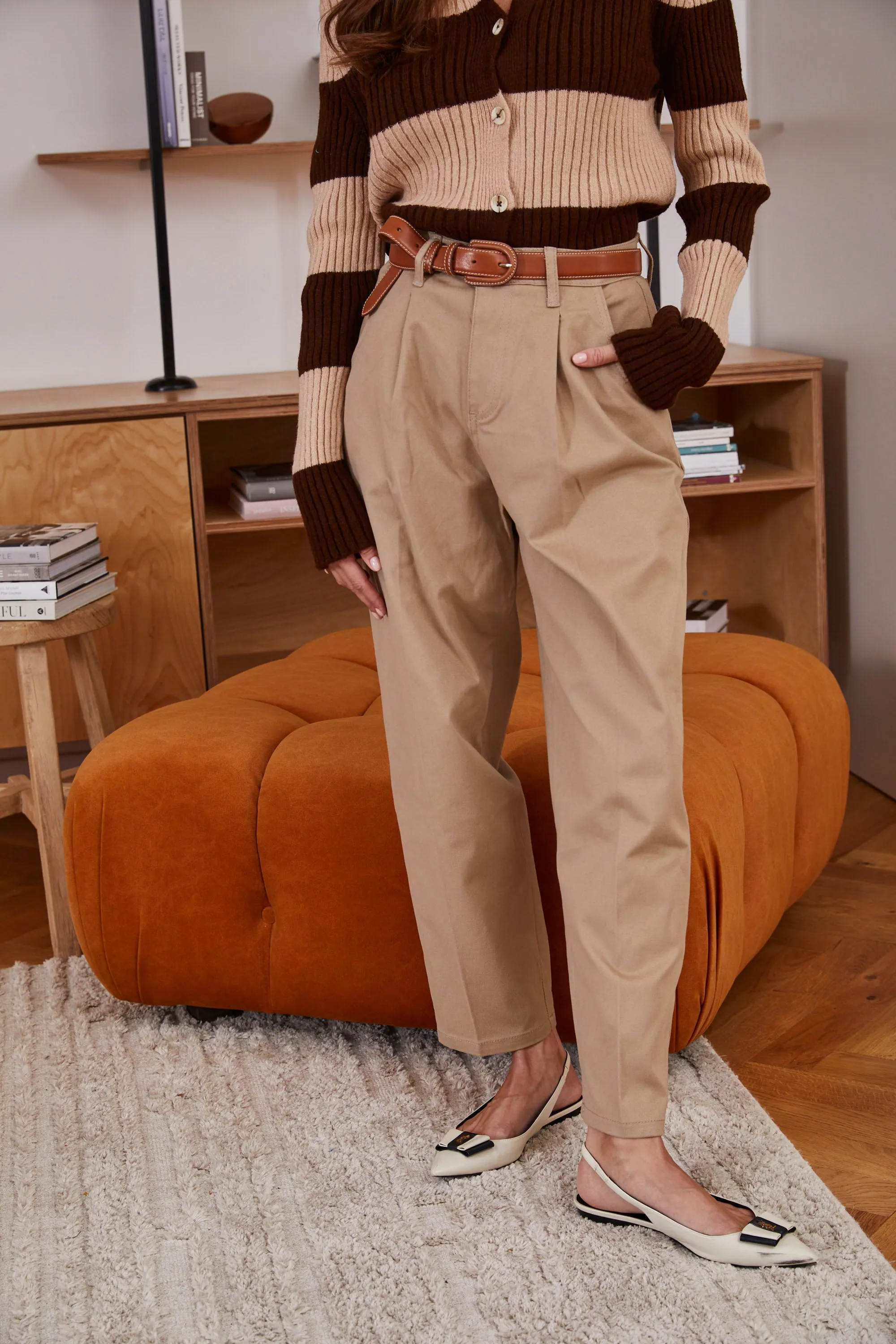 Levi Chino Trousers