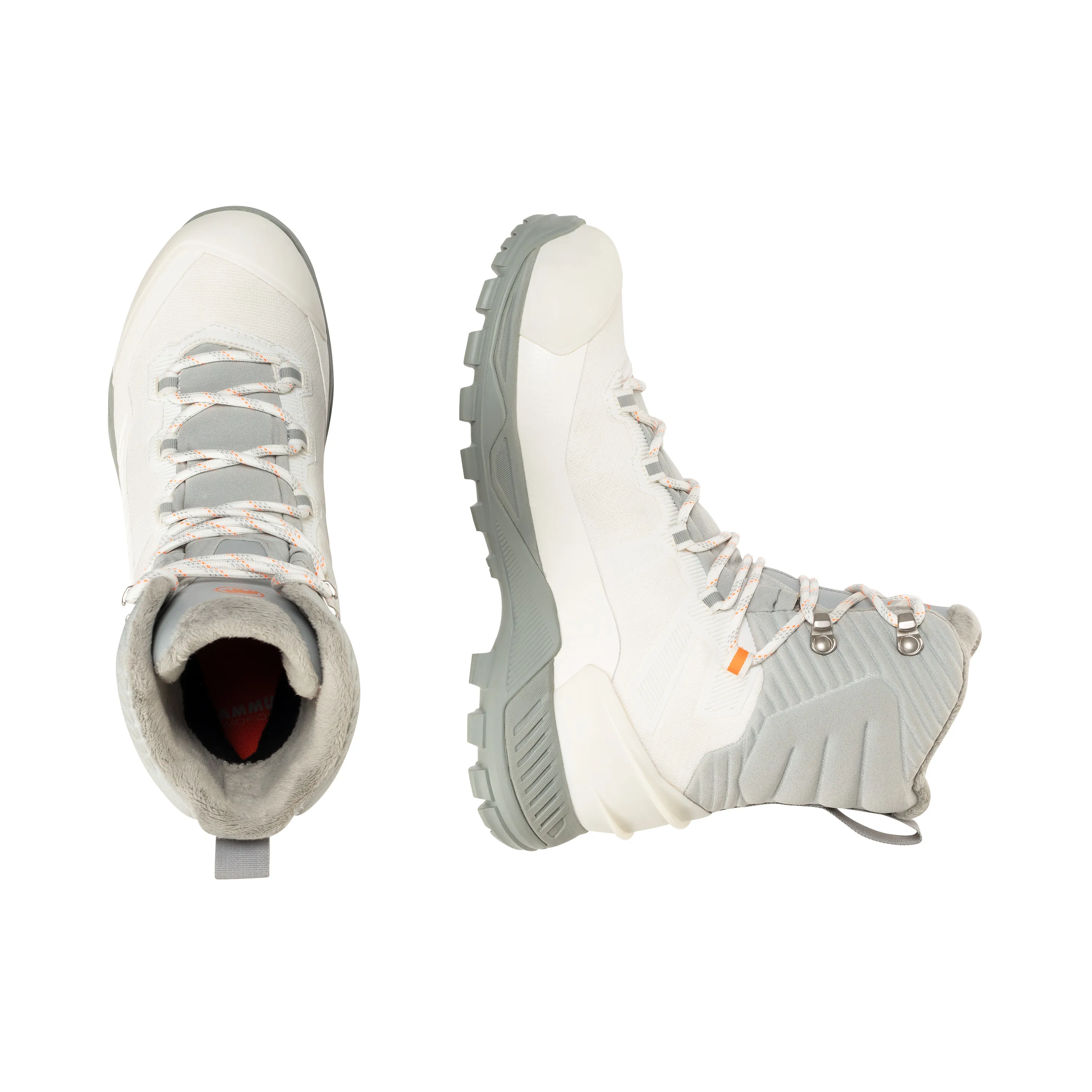 Mammut Blackfin III Wp High Women&#x27;s Bright White-highway | Buy Mammut Blackfin III Wp High Women&#x27;s Bright White-highway here | Outnorth
