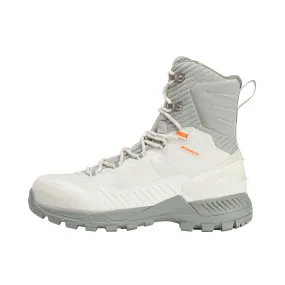 Mammut Blackfin III Wp High Women&#x27;s Bright White-highway | Buy Mammut Blackfin III Wp High Women&#x27;s Bright White-highway here | Outnorth