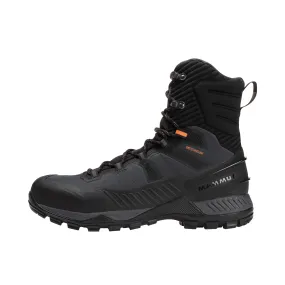 Mammut Men&#x27;s Blackfin III WP High Black | Buy Mammut Men&#x27;s Blackfin III WP High Black here | Outnorth