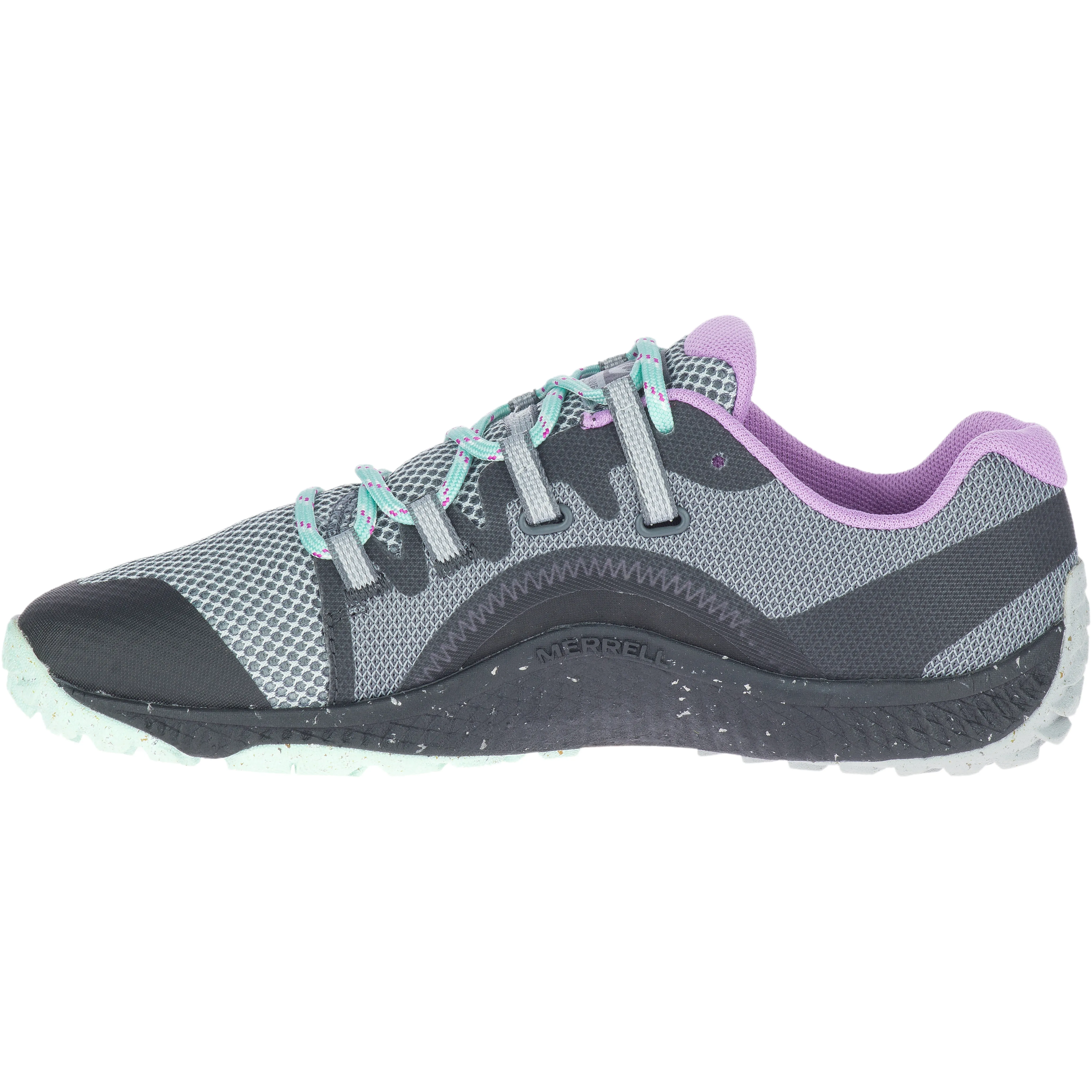 Merrell Women&#x27;s Trail Glove 6 High Rise | Buy Merrell Women&#x27;s Trail Glove 6 High Rise here | Outnorth
