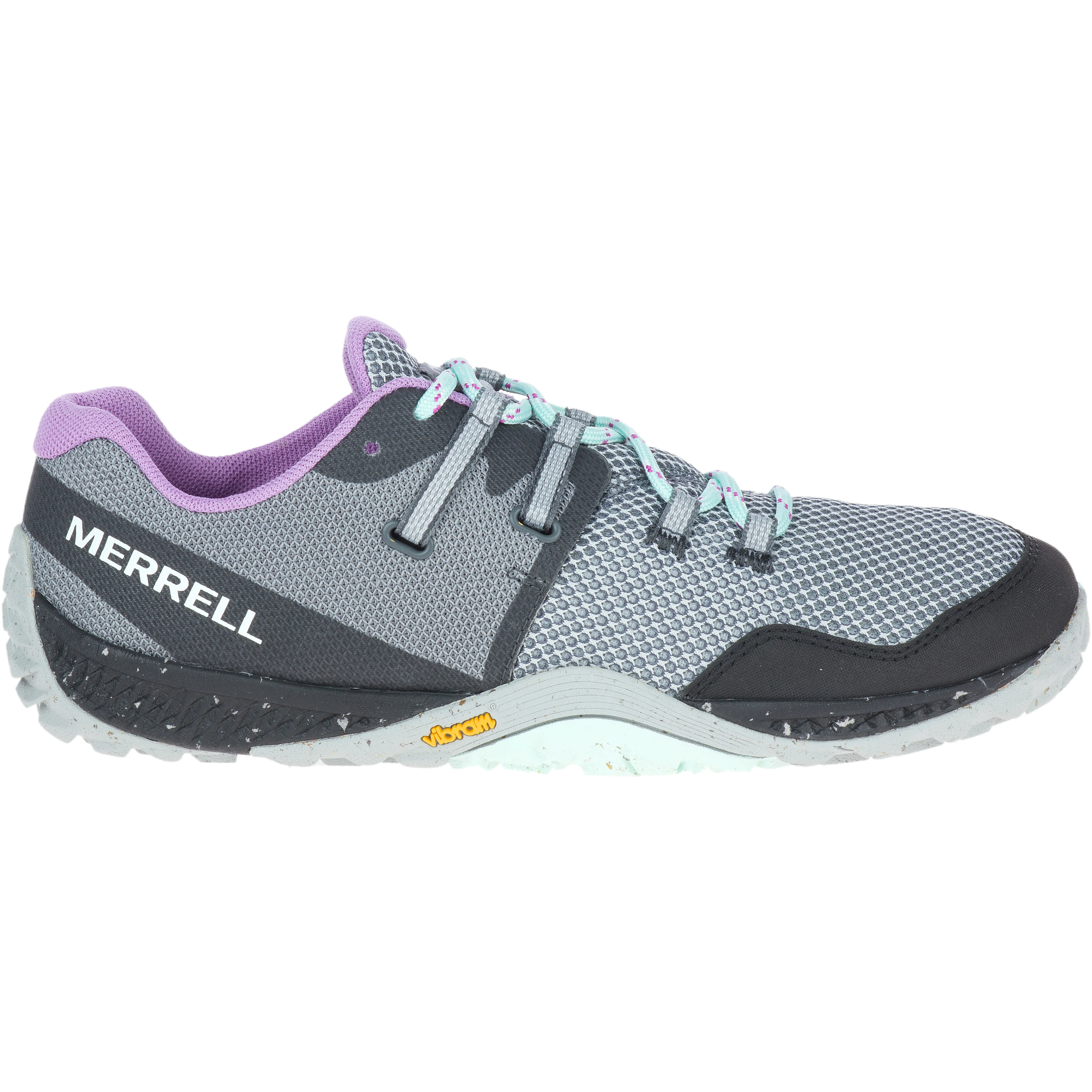Merrell Women&#x27;s Trail Glove 6 High Rise | Buy Merrell Women&#x27;s Trail Glove 6 High Rise here | Outnorth