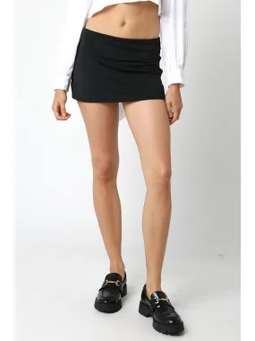 Mini Skirt