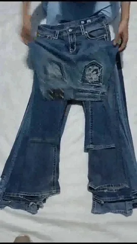 Miss me flared jeans 20