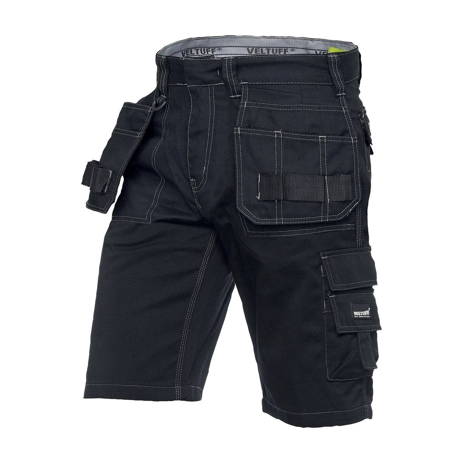 Multi Function Work Shorts