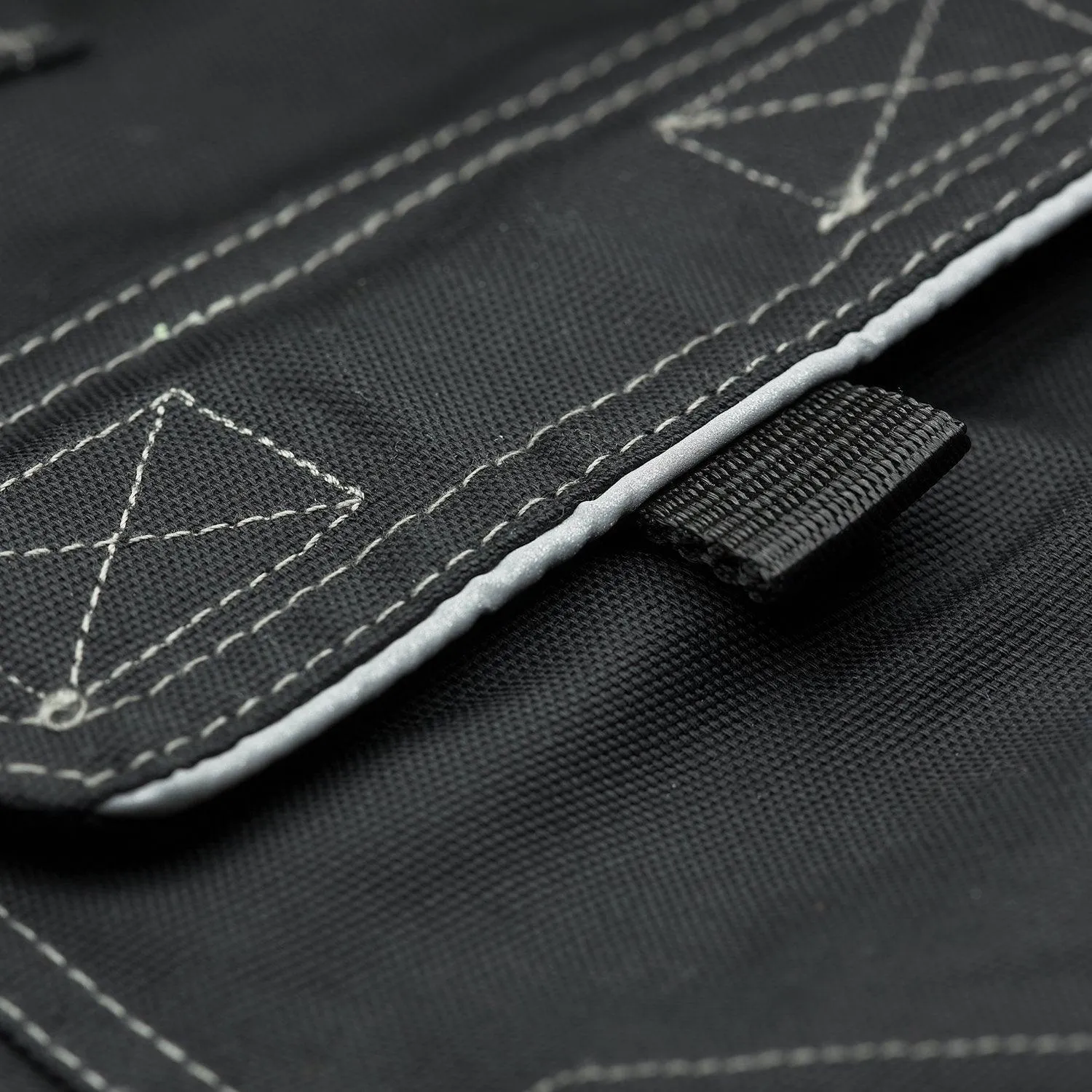 Multi Function Work Shorts