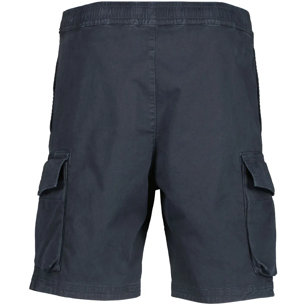 OLD Treatment Cargo Bermuda Shorts