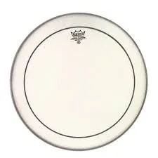Remo Batter, PINSTRIPE®, Coated, 10" Diameter