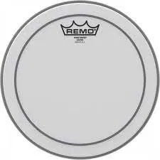 Remo Batter, PINSTRIPE®, Coated, 12" Diameter