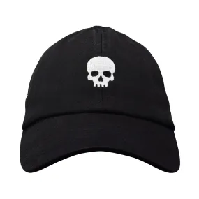 Skull Dad hat