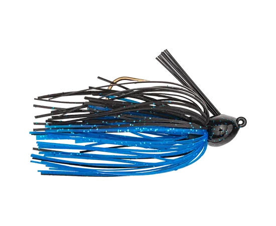 Strike King Bitsy Bug Jig