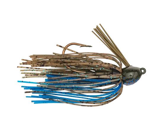 Strike King Bitsy Bug Jig