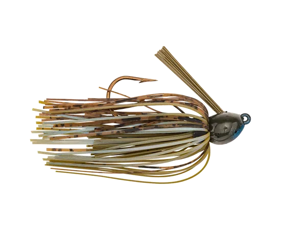 Strike King Bitsy Bug Jig