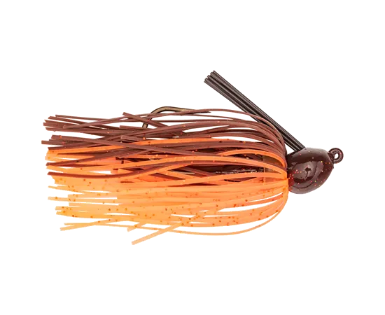 Strike King Bitsy Bug Jig