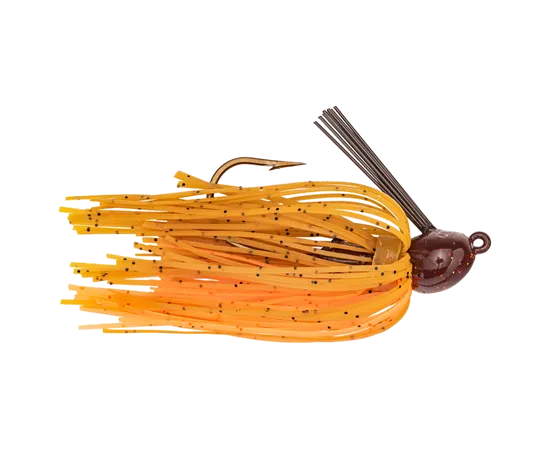 Strike King Bitsy Bug Jig