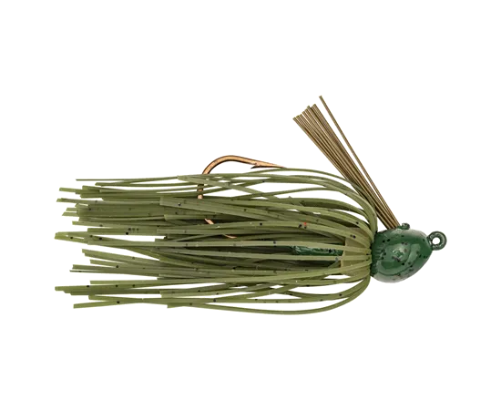 Strike King Bitsy Bug Jig