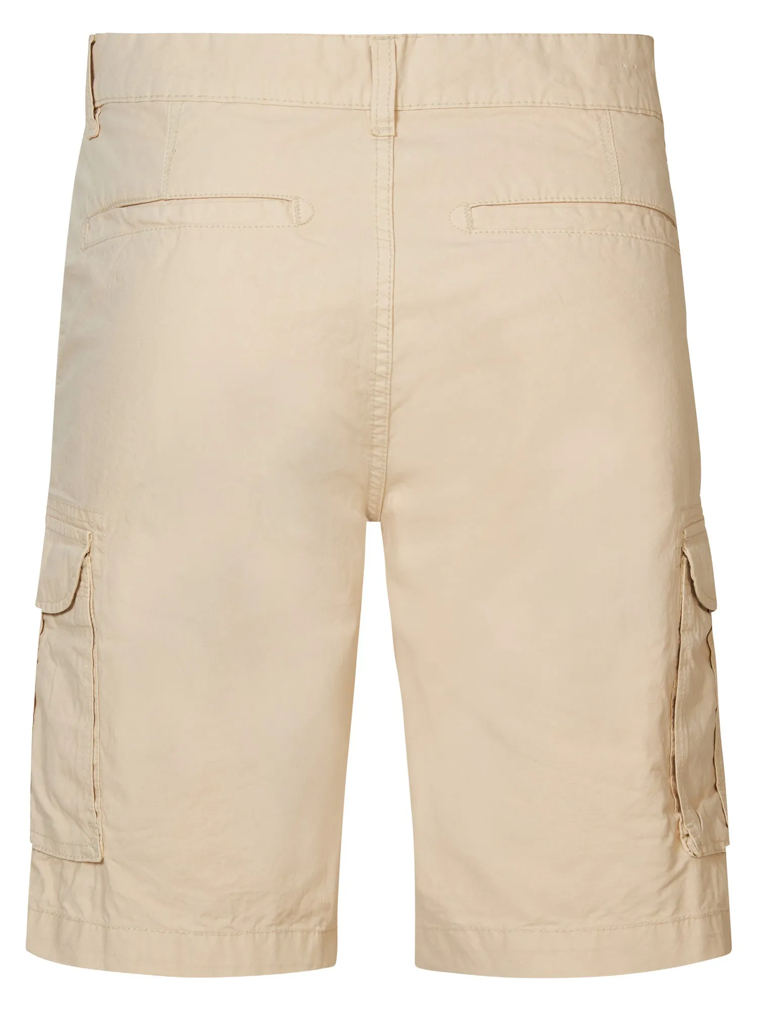Summer Cargo shorts Hollis