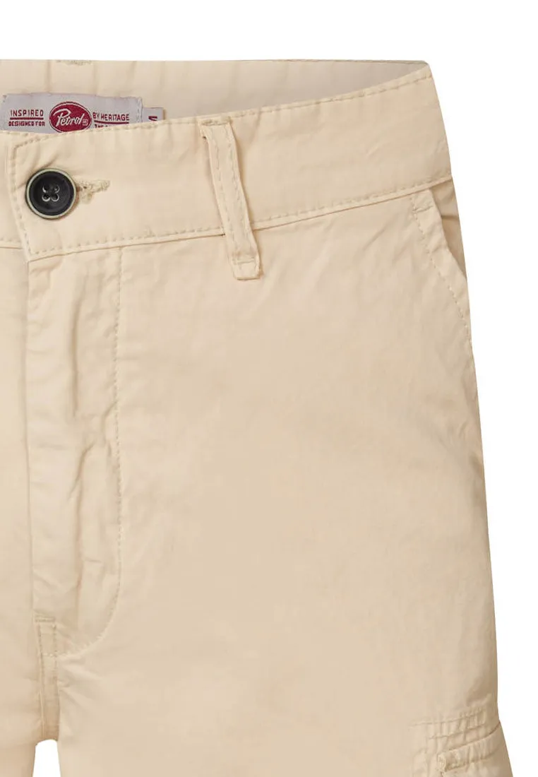 Summer Cargo shorts Hollis