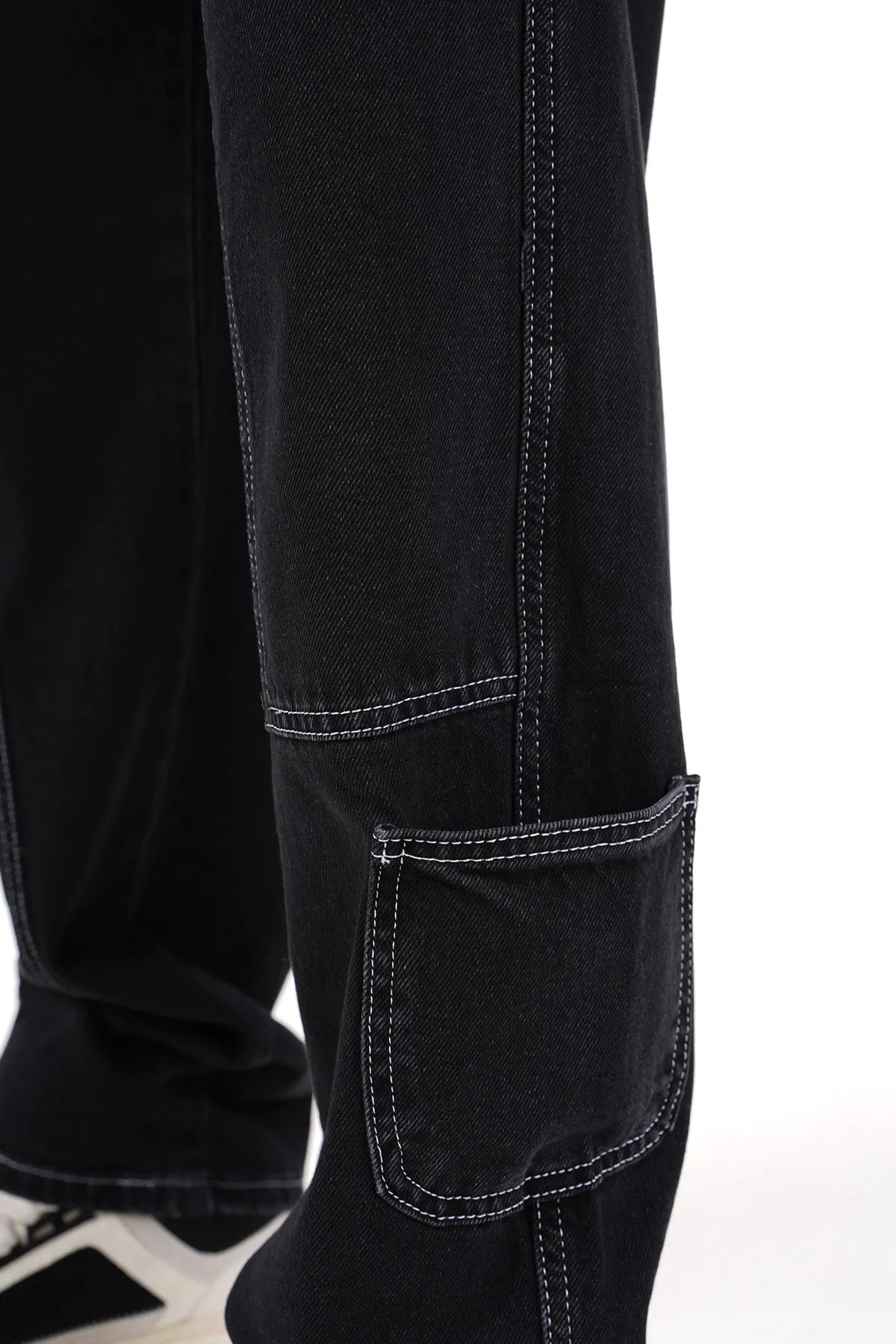 THE CALGARY FLARED CARGOPANTS