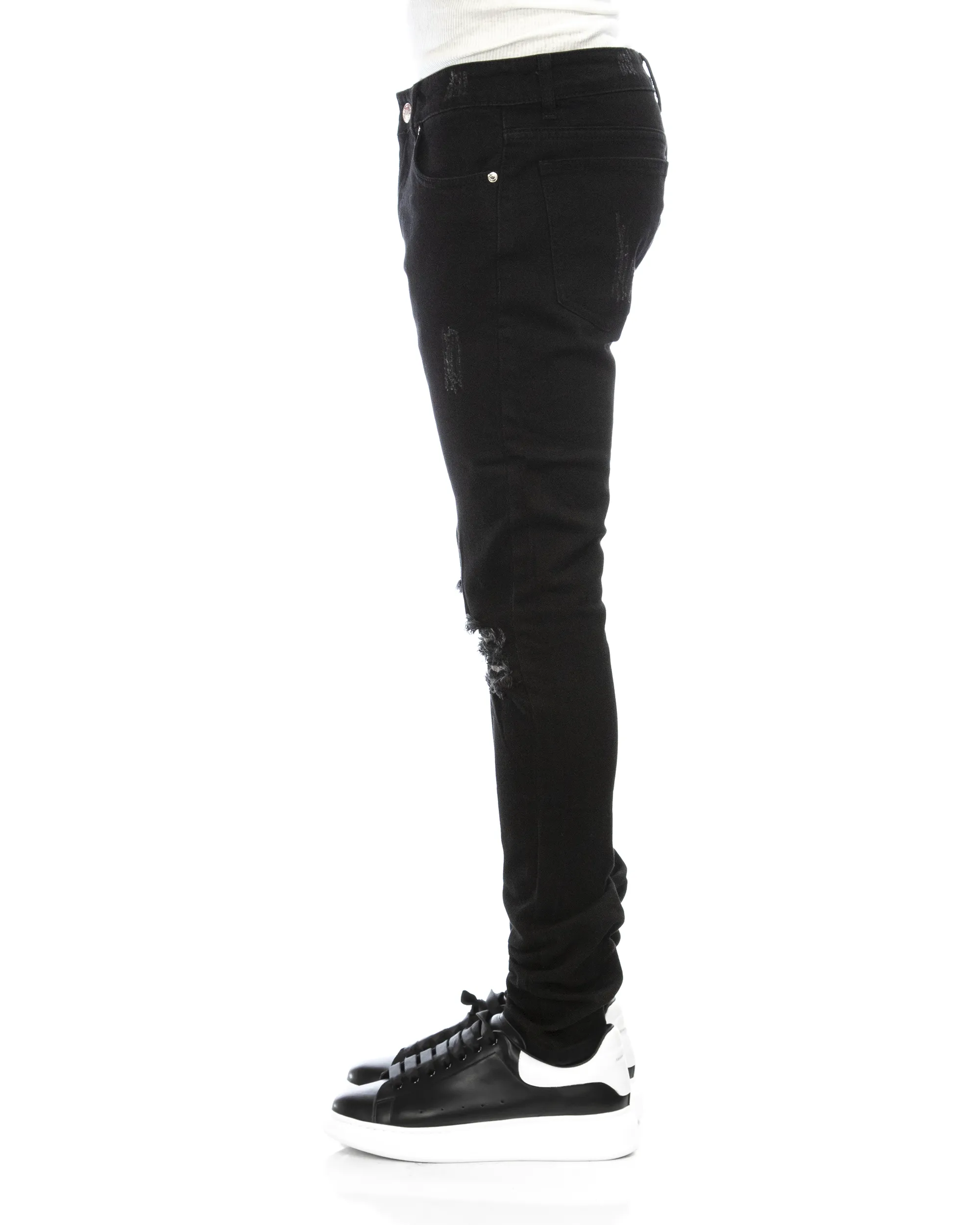 Trinity Kays Kulture Lagos Jean