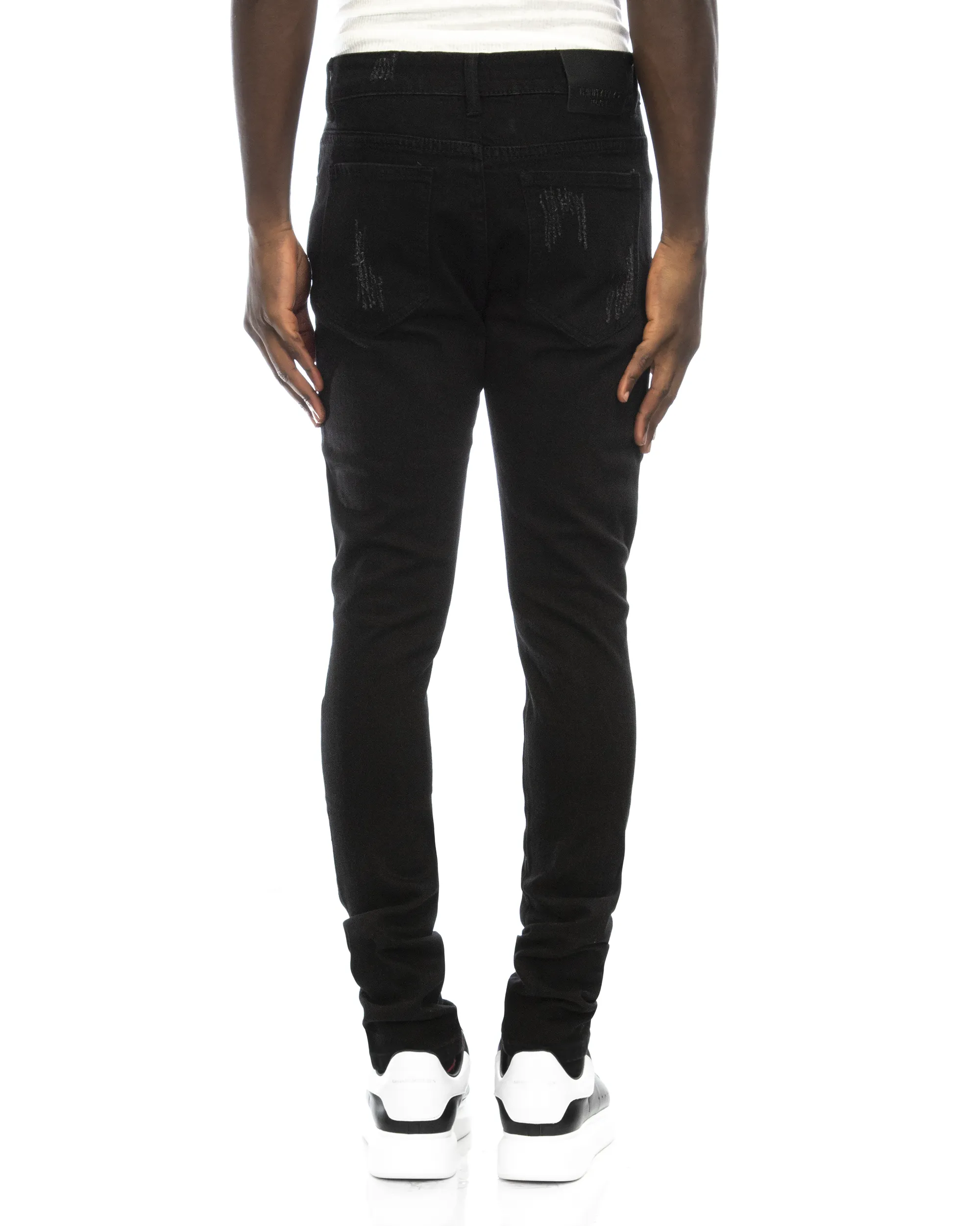Trinity Kays Kulture Lagos Jean